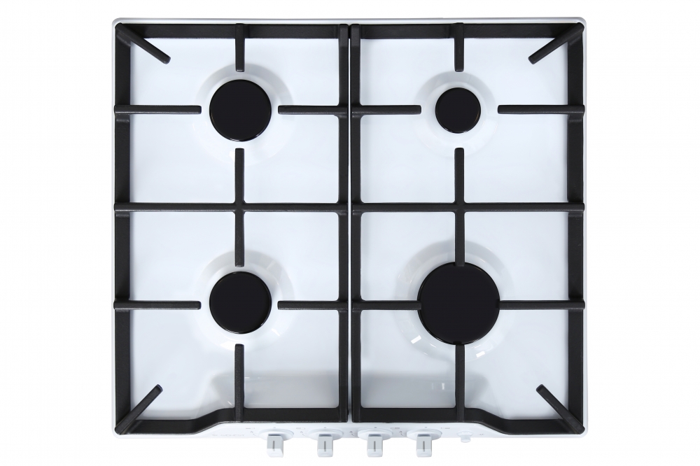 Газовая варочная панель Gefest 1212-01