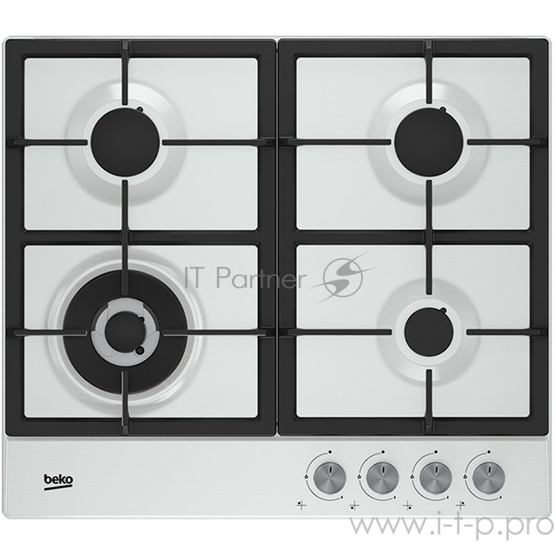 Варочная панель газовая Beko HIAW 64225 SW