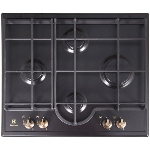 Electrolux GPE 362RBB в.г/пан