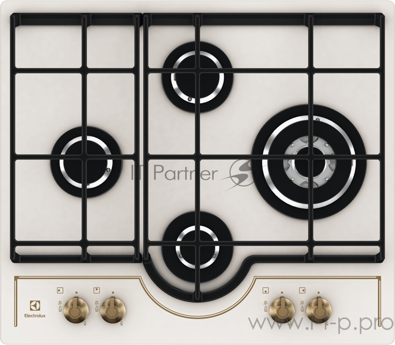 Electrolux GPE 363RBV в.г/пан