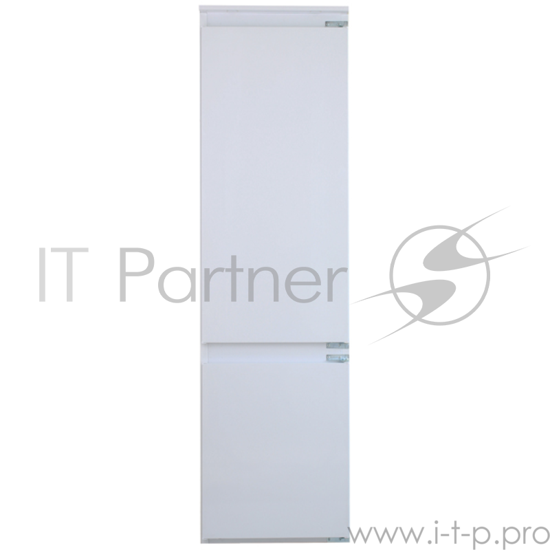 Холодильник Whirlpool ART 9610A+ белый (двухкамерный)