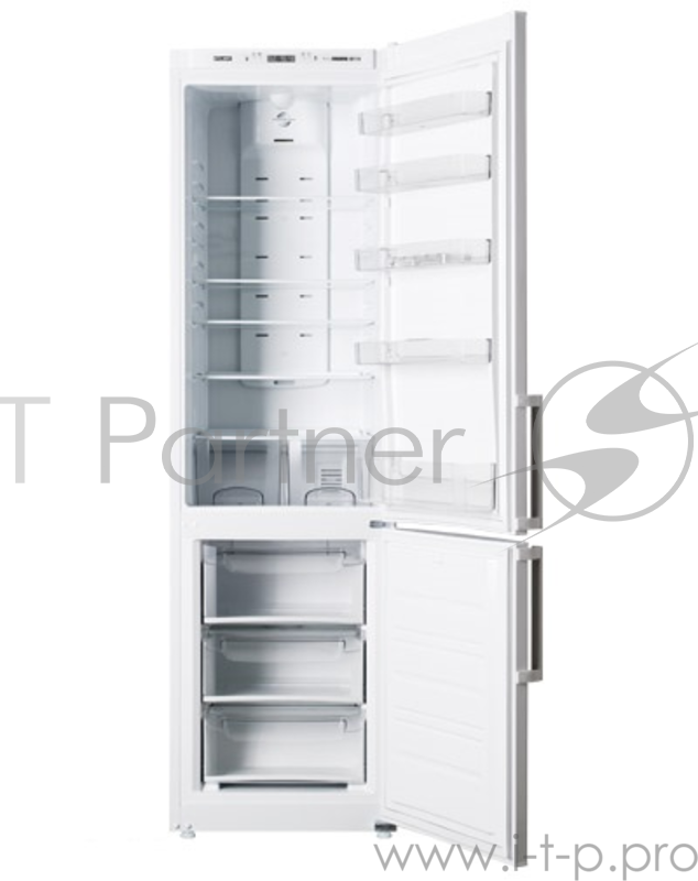 Холодильник Atlant ХМ 4426-000 N белый (двухкамерный)