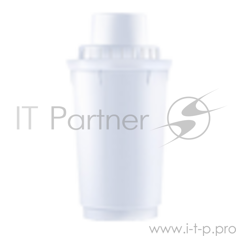 Модуль сменный фильтрующий АКВАФОР В100-5 усиленный бактерицидной добавкой