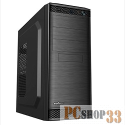 Корпус PowerCool (S2005BK(5905)) Корпус PowerCool S2005BK (500 W)