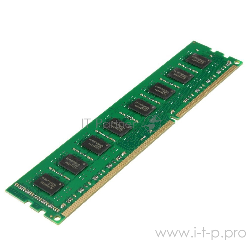 Оперативная память DDR 3 DIMM 8Gb PC10600, 1333Mhz, AFOX (AFLD38AK1P) (retail)
