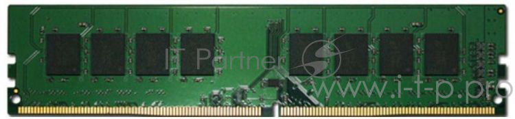 Оперативная память DDR 4 DIMM 4Gb PC21300, 2666Mhz, AFOX (AFLD44FK1P) (retail)