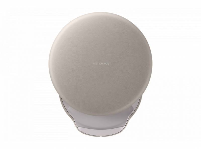 Беспроводное зар./устр. Samsung s8 Convertible для Samsung коричневый (EP-PG950BDRGRU)