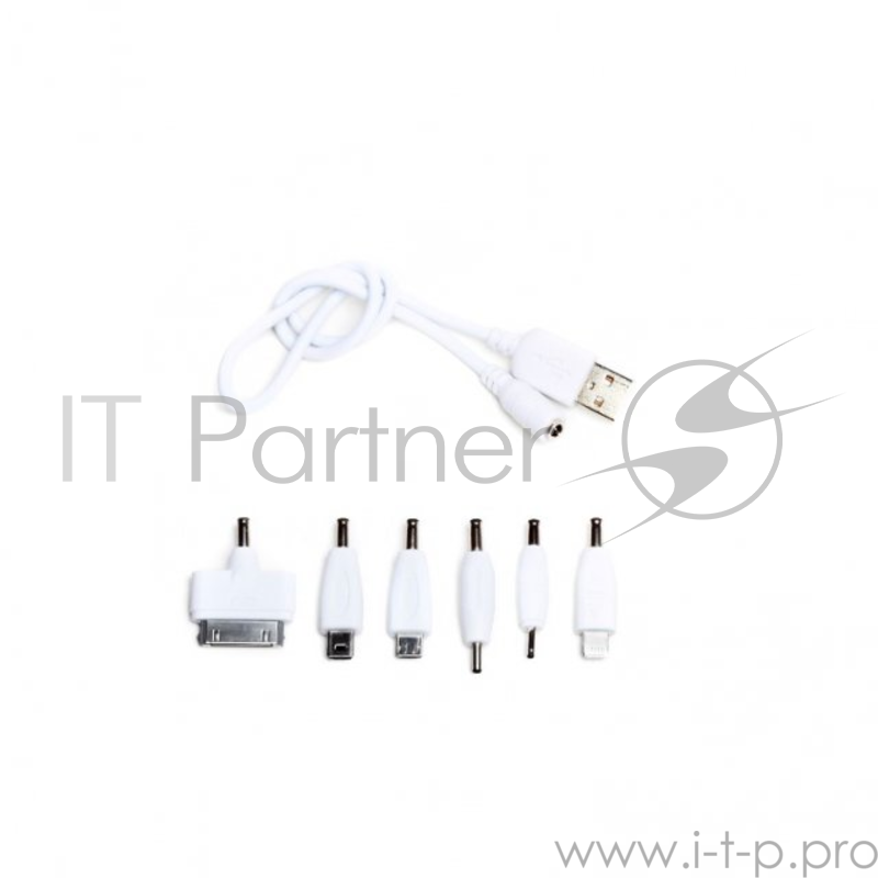 Внешний аккумулятор Hiper Mobile Power 15000 mAh black Емкость 15000 мА-ч, 1x USB 5В 1А, 1x USB 5В 2.1А, карт ридер SD, LED фонарик.