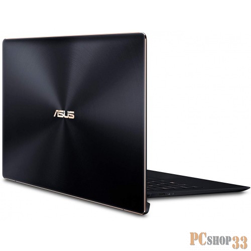 Ультрабук Asus Zenbook UX391UA-EG010T Core i5 8250U/8Gb/SSD512Gb/Intel UHD Graphics 620/13.3