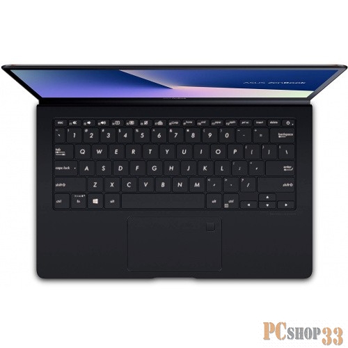 Ультрабук Asus Zenbook UX391UA-EG010T Core i5 8250U/8Gb/SSD512Gb/Intel UHD Graphics 620/13.3