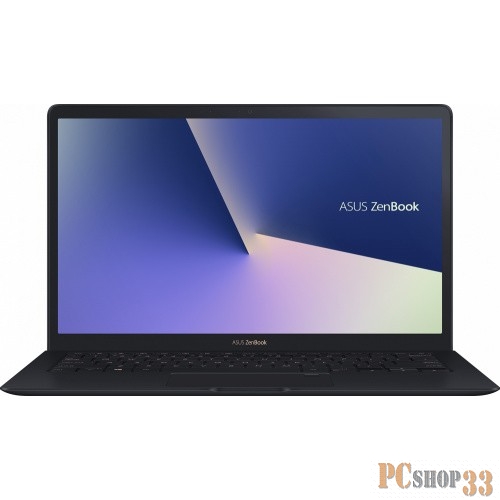Ультрабук Asus Zenbook UX391UA-EG020T Core i5 8250U/8Gb/SSD256Gb/Intel UHD Graphics 620/13.3
