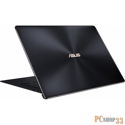 Ультрабук Asus Zenbook UX391UA-EG020T Core i5 8250U/8Gb/SSD256Gb/Intel UHD Graphics 620/13.3