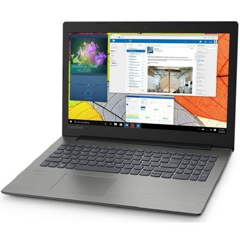 Ноутбук Lenovo IdeaPad 330-15AST A6 9225/4Gb/SSD128Gb/AMD Radeon R4/15.6