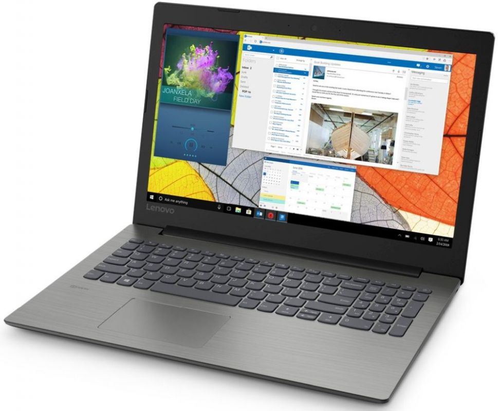 Ноутбук Lenovo IdeaPad 330-15IKBR Core i5 8250U/8Gb/1Tb/SSD128Gb/nVidia GeForce Mx150 2Gb/15.6