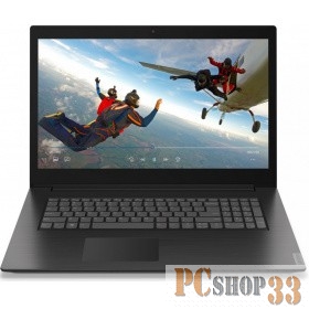 Ноутбук Lenovo IdeaPad L340-17IRH Core i5 9300H/8Gb/1Tb/nVidia GeForce GTX 1050 3Gb/17.3