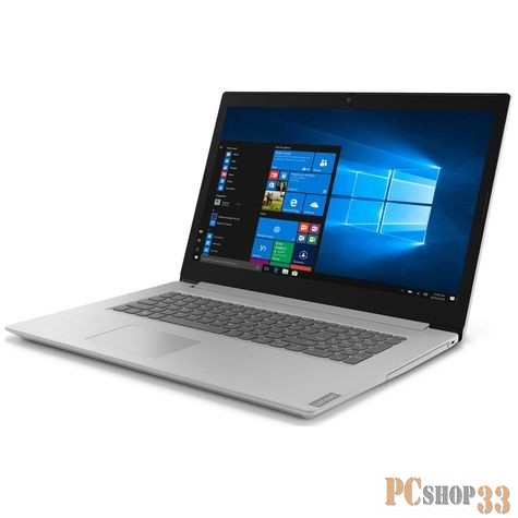 Ноутбук Lenovo IdeaPad L340-17IWL Core i7 8565U/16Gb/1Tb/SSD256Gb/nVidia GeForce MX230 2Gb/17.3