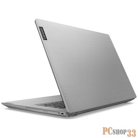 Ноутбук Lenovo IdeaPad L340-17IWL Core i7 8565U/16Gb/1Tb/SSD256Gb/nVidia GeForce MX230 2Gb/17.3