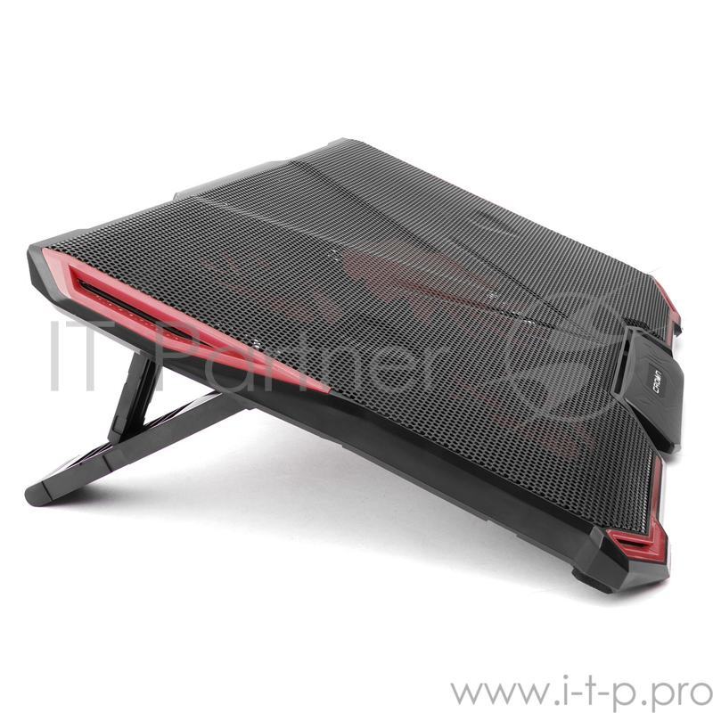 Подставка для ноутбука CROWN CMLS-k330 RED