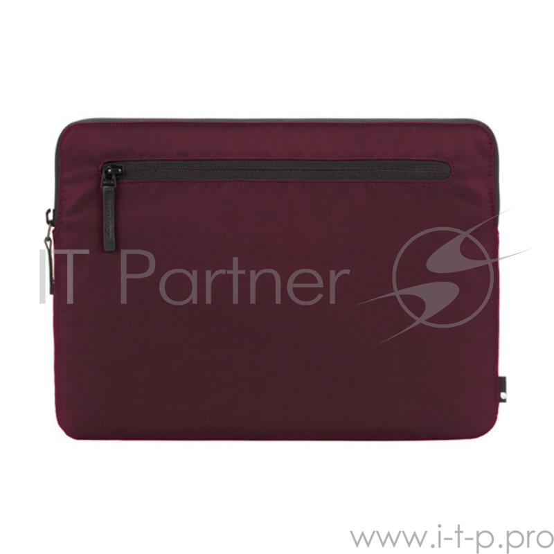 Чехол-конверт Incase Compact Sleeve in Flight Nylon для MacBook Pro 15