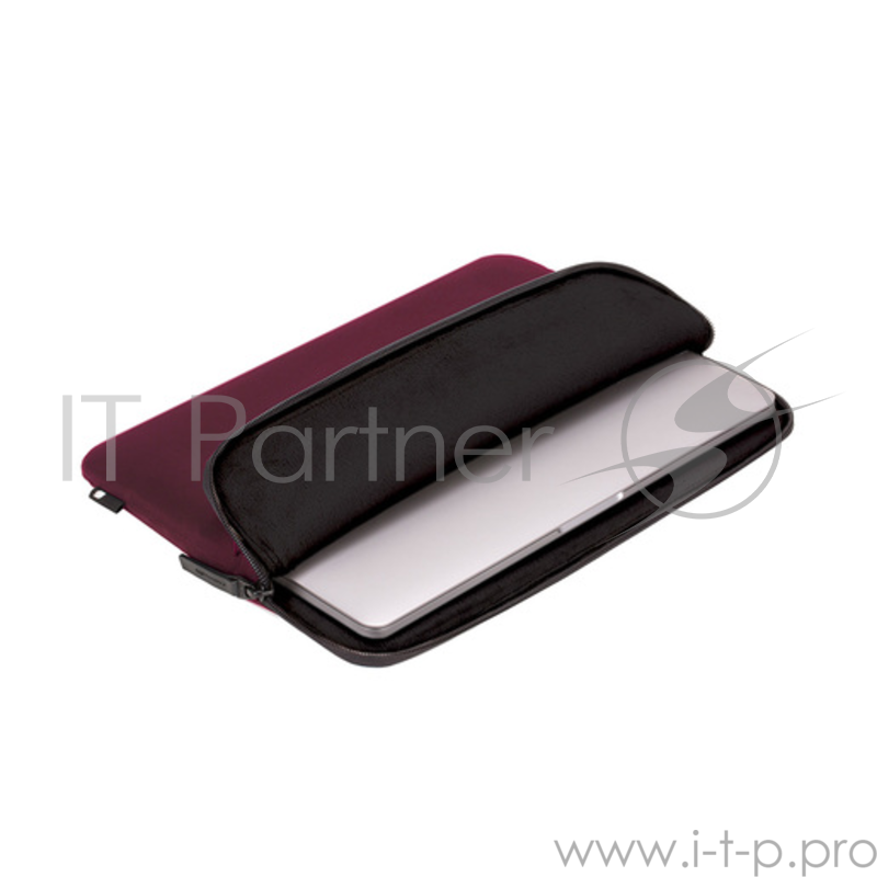 Чехол-конверт Incase Compact Sleeve in Flight Nylon для MacBook Pro 15