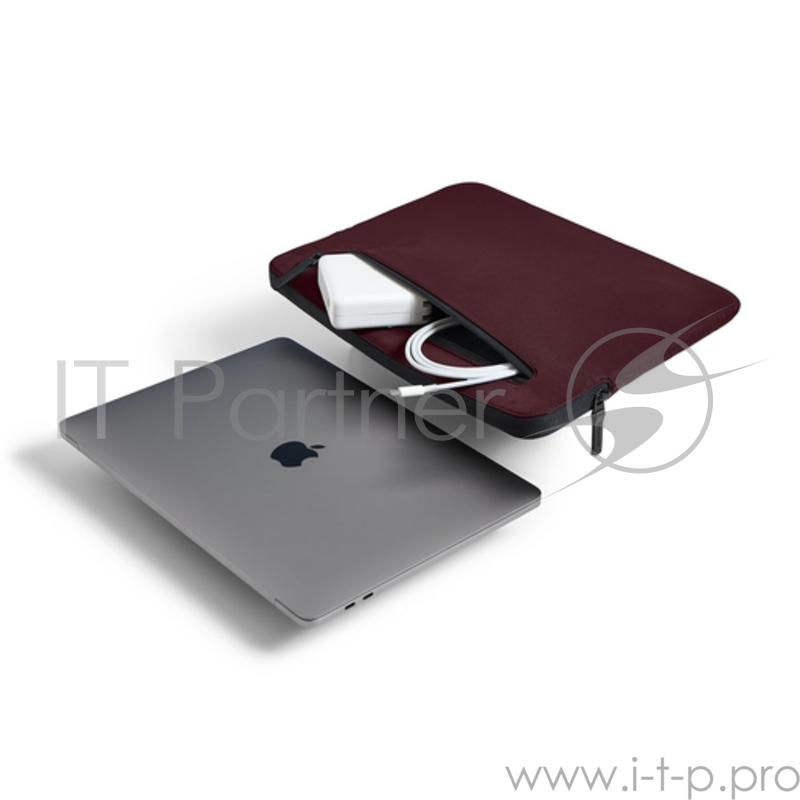 Чехол-конверт Incase Compact Sleeve in Flight Nylon для MacBook Pro 15