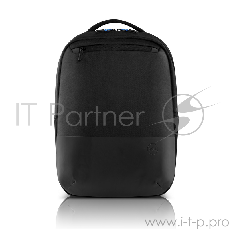 Рюкзак Dell Pro Slim 15 — PO1520PS — подходит для большинства ноутбуков с диагональю до 15