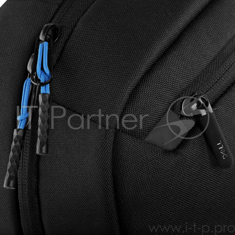 Рюкзак Dell Pro Slim 15 — PO1520PS — подходит для большинства ноутбуков с диагональю до 15