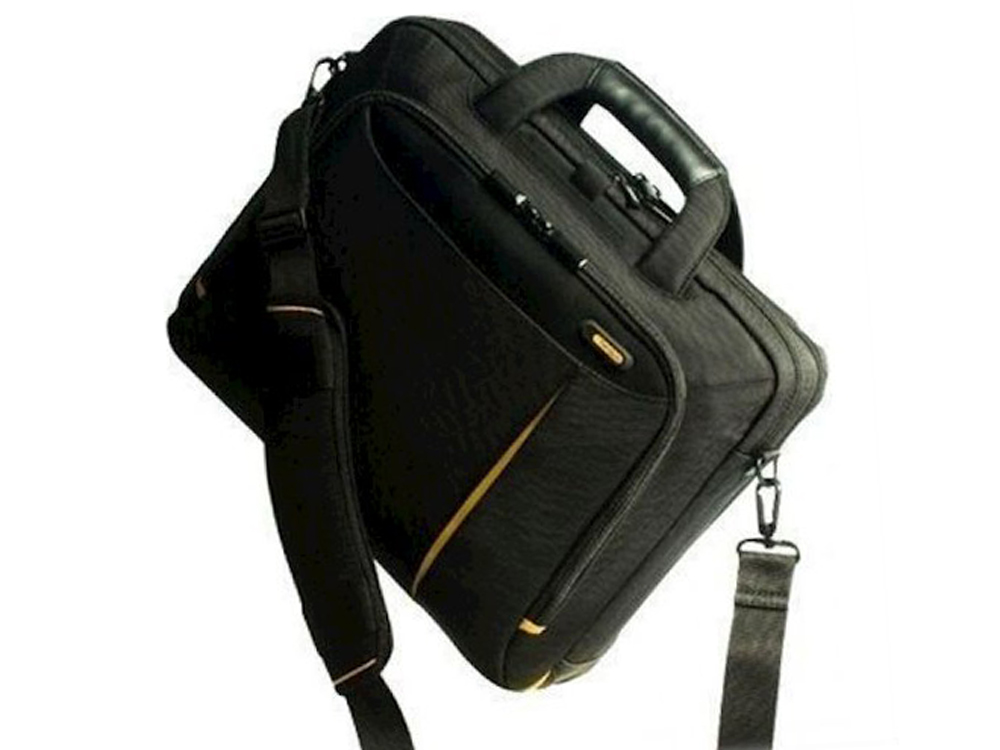 Сумка для ноутбука Meridian Toploader для 15,6