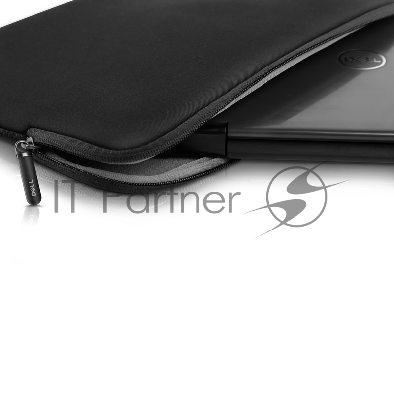 Чехол Dell Essential 15 — ES1520V — подходит для большинства ноутбуков с диагональю до 15 дюймов (460-BCQO)