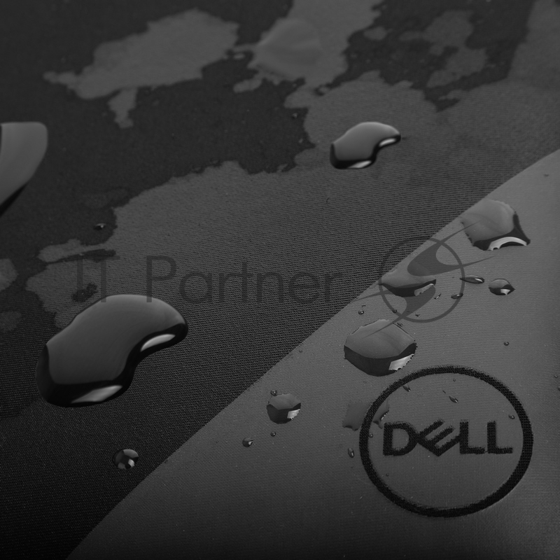 Чехол Dell Essential 15 — ES1520V — подходит для большинства ноутбуков с диагональю до 15 дюймов (460-BCQO)