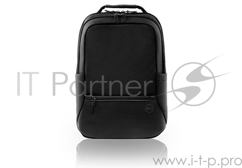 Рюкзак Dell Premier 15 — PE1520P — подходит для большинства ноутбуков с диагональю до 15