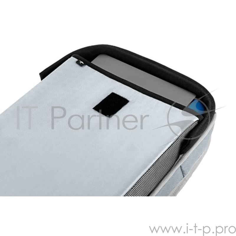 Рюкзак Dell Premier 15 — PE1520P — подходит для большинства ноутбуков с диагональю до 15