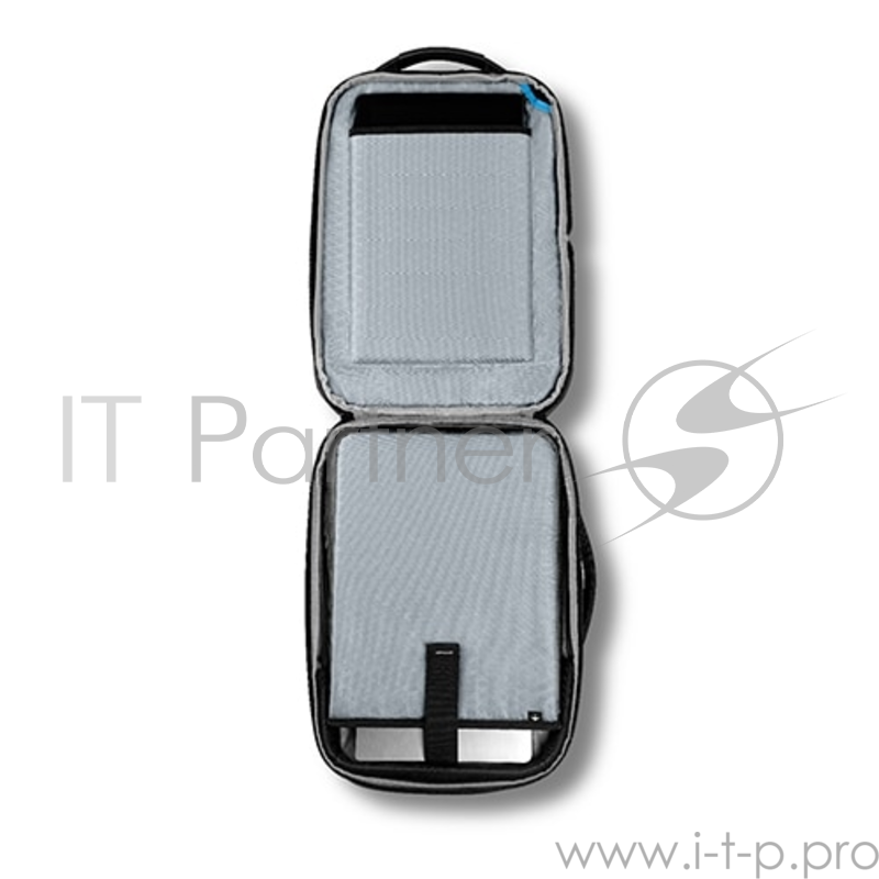 Рюкзак Dell Premier 15 — PE1520P — подходит для большинства ноутбуков с диагональю до 15