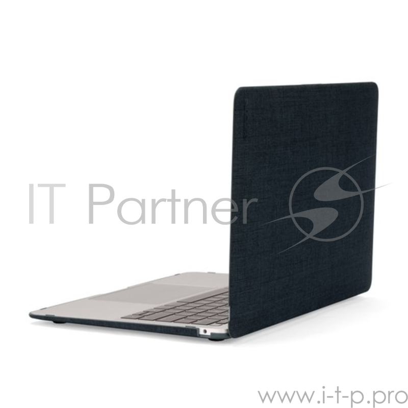 Защитные накладки Incase Textured Hardshell in Woolenex для ноутбука MacBook Air 13
