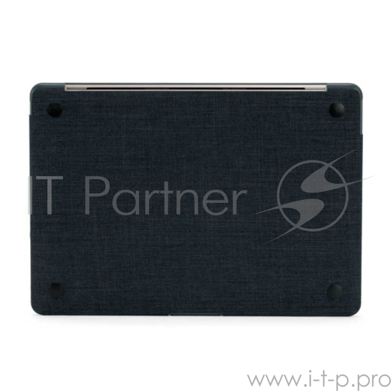 Защитные накладки Incase Textured Hardshell in Woolenex для ноутбука MacBook Air 13