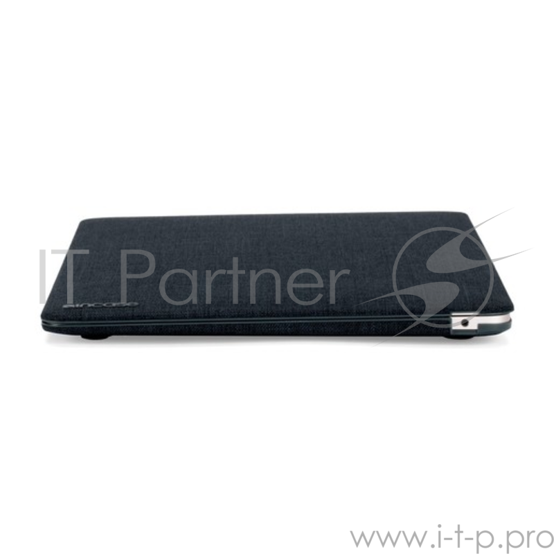 Защитные накладки Incase Textured Hardshell in Woolenex для ноутбука MacBook Air 13