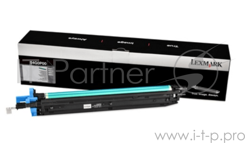 Фотобарабан Lexmark 54G0P00 для MS911 / MX910 / MX911 / MX912 (125K)