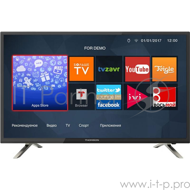 Телевизор Thomson T28RTL5030 TV 28