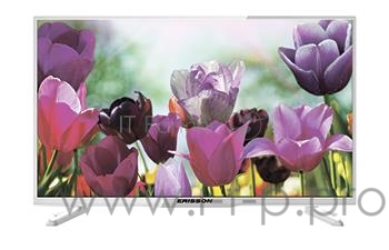 Телевизор Erisson 32FLEA96T2SMW TV 32