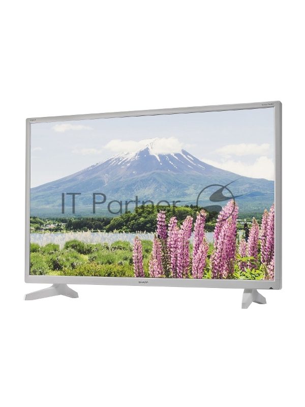 Sharp LC-32HI3222EW TV