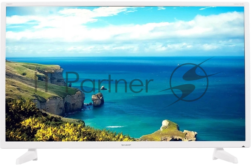 Sharp LC-32HI3222EW TV