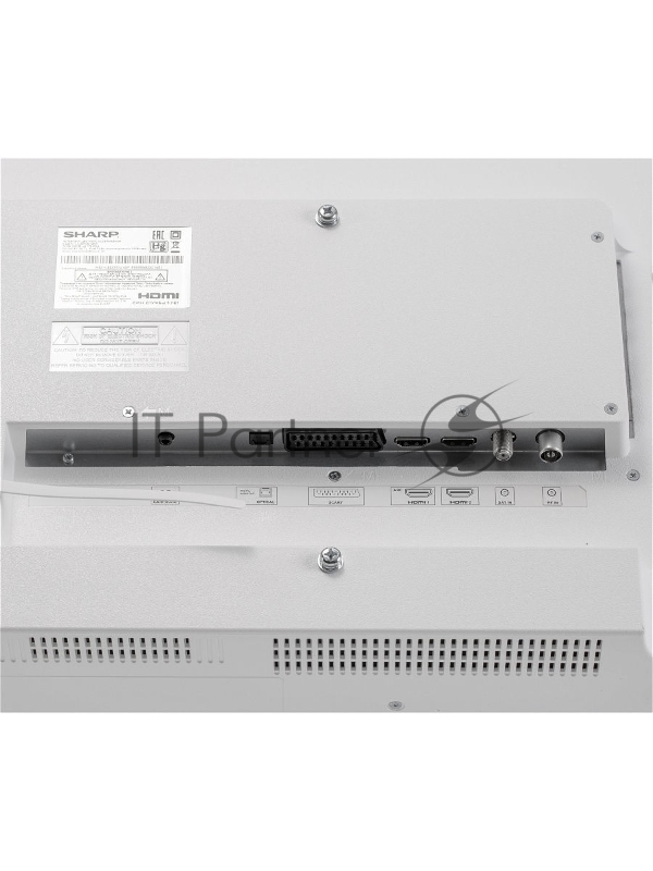 Sharp LC-32HI3222EW TV