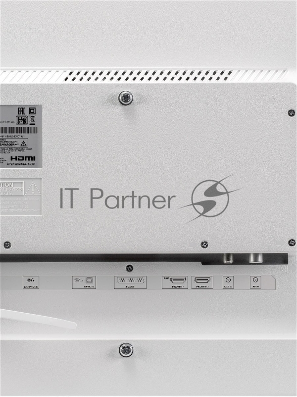 Sharp LC-32HI3222EW TV