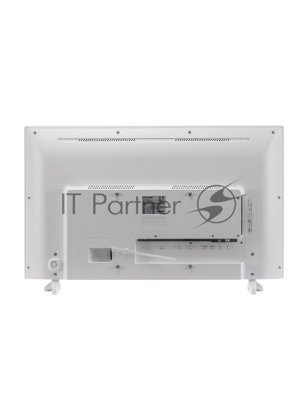 Sharp LC-32HI3222EW TV