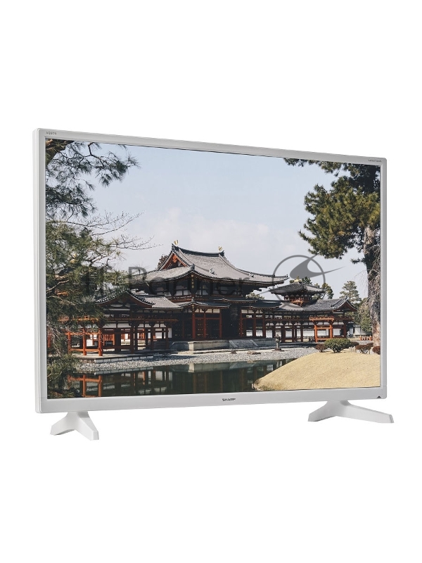 Sharp LC-32HI3222EW TV