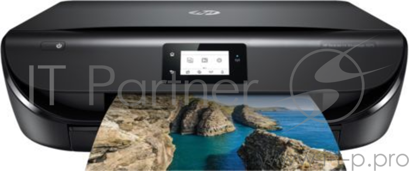 Принтер HP Deskjet Ink Advantage 5075 M2U86C
