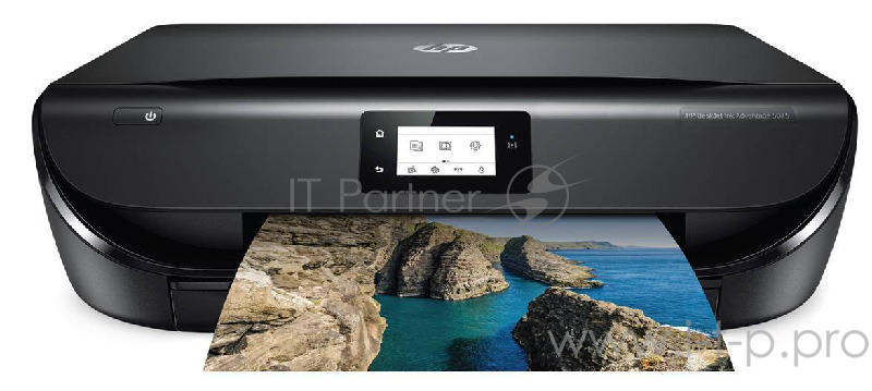 Принтер HP Deskjet Ink Advantage 5075 M2U86C