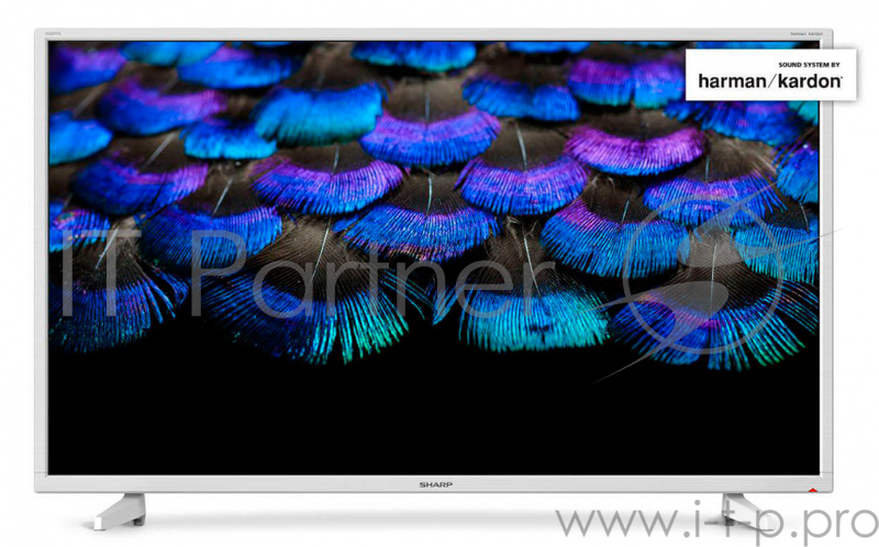 Sharp LC-40FI3222EW TV