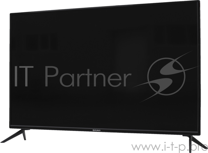 Жидкокристаллический телевизор LED50