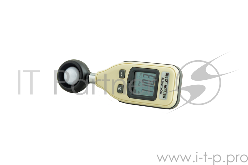 Люксметр МЕГЕОН 21550 -200000лк